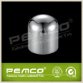 Pemco Handrail Fitting Stainless Steel Decorative End Cap